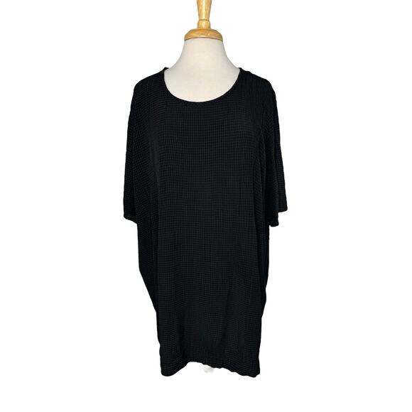 Women's Black Top - Picture 1 of 9